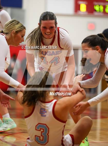 Thumbnail 2 in Independence @ Charlotte Catholic photogallery.