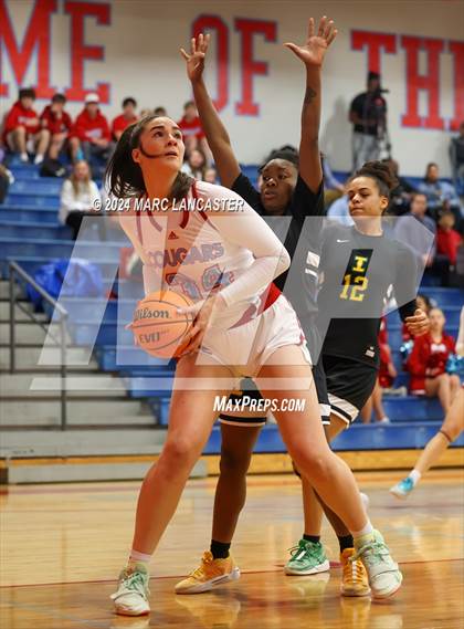 Thumbnail 2 in Independence @ Charlotte Catholic photogallery.