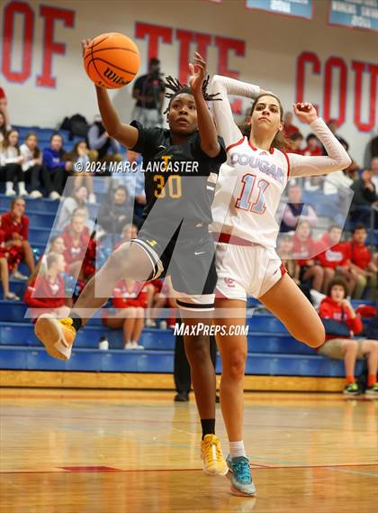 Thumbnail 3 in Independence @ Charlotte Catholic photogallery.