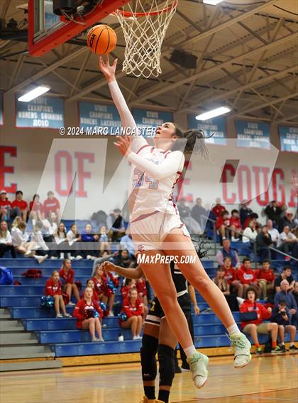 Thumbnail 1 in Independence @ Charlotte Catholic photogallery.