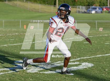 Thumbnail 1 in West Montgomery @ Thomasville photogallery.