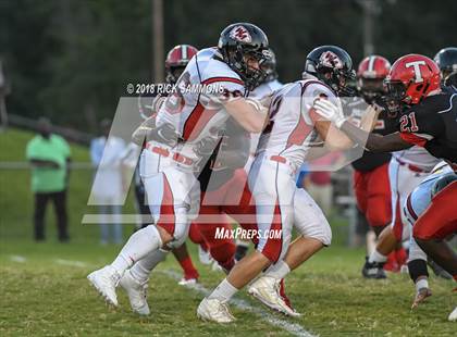 Thumbnail 1 in West Montgomery @ Thomasville photogallery.