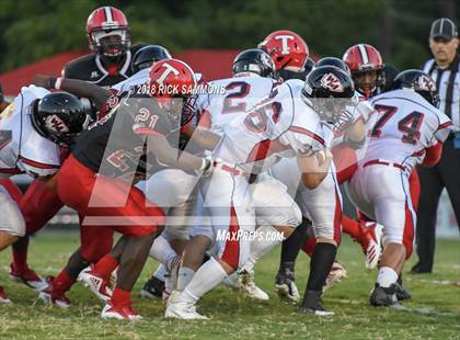 Thumbnail 3 in West Montgomery @ Thomasville photogallery.