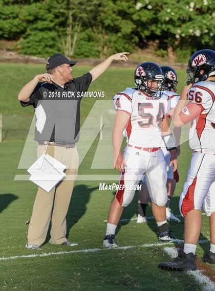 Thumbnail 1 in West Montgomery @ Thomasville photogallery.