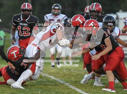 Thumbnail 3 in West Montgomery @ Thomasville photogallery.