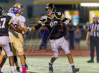 Thumbnail 3 in Alamo Heights vs Seguin photogallery.