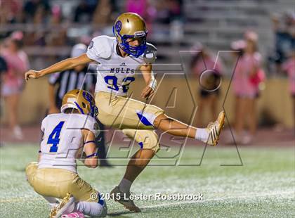 Thumbnail 3 in Alamo Heights vs Seguin photogallery.