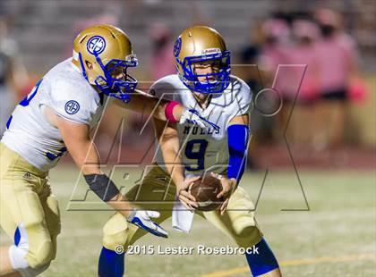 Thumbnail 2 in Alamo Heights vs Seguin photogallery.