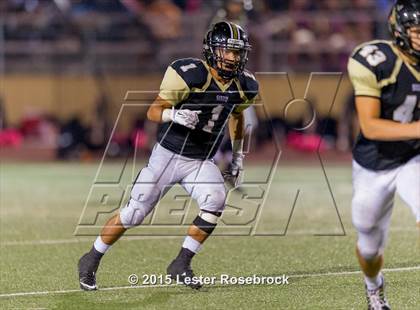 Thumbnail 3 in Alamo Heights vs Seguin photogallery.