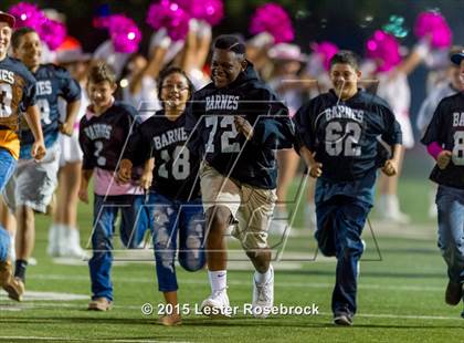 Thumbnail 2 in Alamo Heights vs Seguin photogallery.