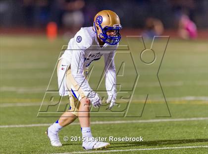 Thumbnail 2 in Alamo Heights vs Seguin photogallery.