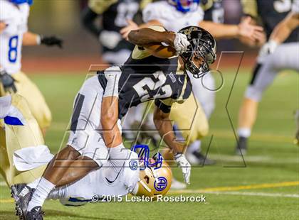 Thumbnail 1 in Alamo Heights vs Seguin photogallery.