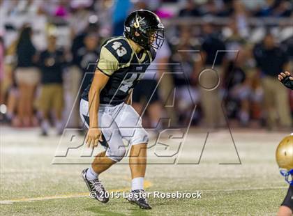 Thumbnail 3 in Alamo Heights vs Seguin photogallery.