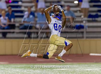 Thumbnail 1 in Alamo Heights vs Seguin photogallery.