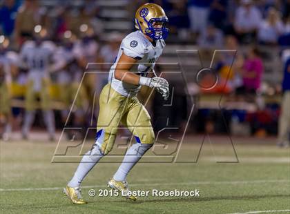 Thumbnail 2 in Alamo Heights vs Seguin photogallery.
