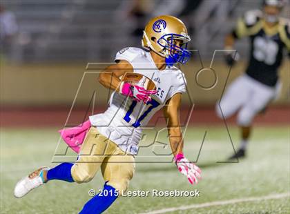 Thumbnail 1 in Alamo Heights vs Seguin photogallery.