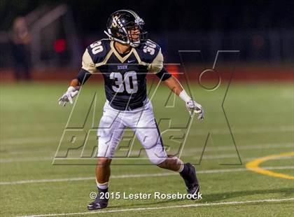 Thumbnail 2 in Alamo Heights vs Seguin photogallery.