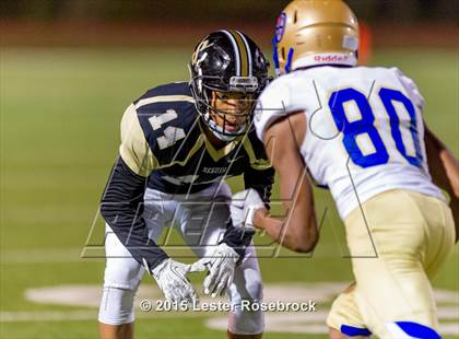 Thumbnail 1 in Alamo Heights vs Seguin photogallery.