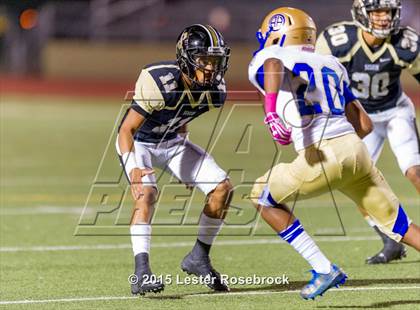 Thumbnail 1 in Alamo Heights vs Seguin photogallery.