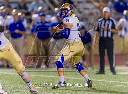 Thumbnail 1 in Alamo Heights vs Seguin photogallery.