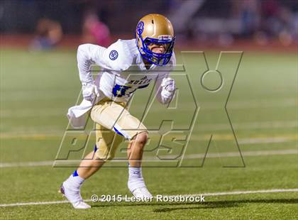 Thumbnail 1 in Alamo Heights vs Seguin photogallery.