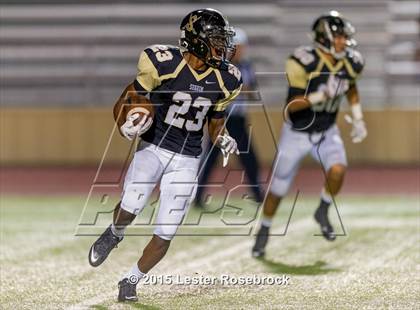 Thumbnail 2 in Alamo Heights vs Seguin photogallery.