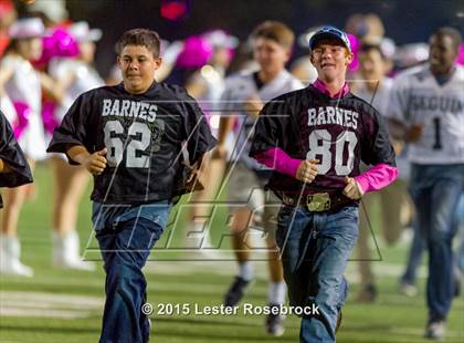 Thumbnail 3 in Alamo Heights vs Seguin photogallery.