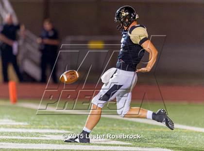 Thumbnail 1 in Alamo Heights vs Seguin photogallery.