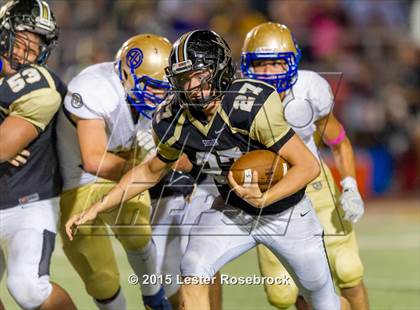 Thumbnail 2 in Alamo Heights vs Seguin photogallery.