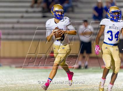 Thumbnail 3 in Alamo Heights vs Seguin photogallery.