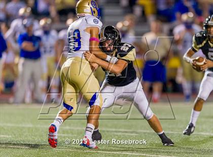 Thumbnail 3 in Alamo Heights vs Seguin photogallery.