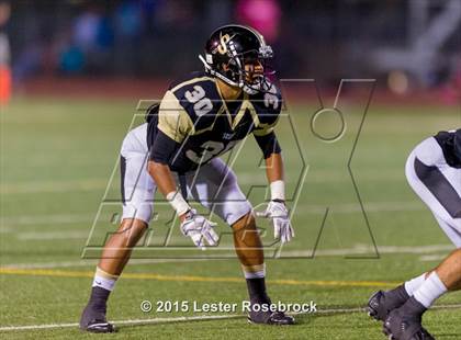 Thumbnail 2 in Alamo Heights vs Seguin photogallery.