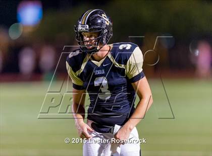 Thumbnail 3 in Alamo Heights vs Seguin photogallery.
