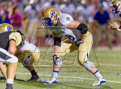 Thumbnail 3 in Alamo Heights vs Seguin photogallery.
