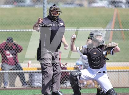 Thumbnail 1 in Maple Mountain @ Wasatch photogallery.
