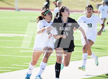 Thumbnail 3 in Longview vs. Wylie (Andie Studley Memorial Showcase) photogallery.