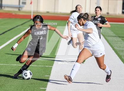 Thumbnail 1 in Longview vs. Wylie (Andie Studley Memorial Showcase) photogallery.