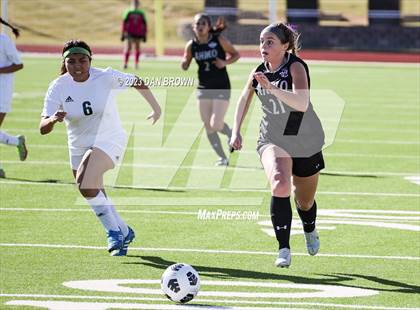 Thumbnail 1 in Longview vs. Wylie (Andie Studley Memorial Showcase) photogallery.