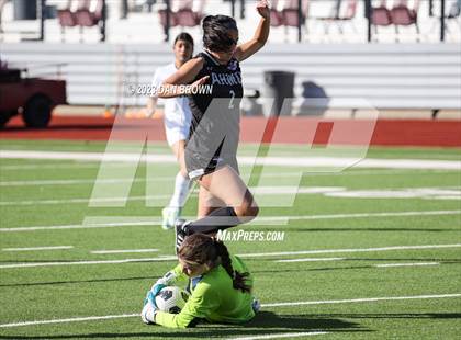 Thumbnail 1 in Longview vs. Wylie (Andie Studley Memorial Showcase) photogallery.