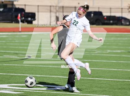 Thumbnail 2 in Longview vs. Wylie (Andie Studley Memorial Showcase) photogallery.