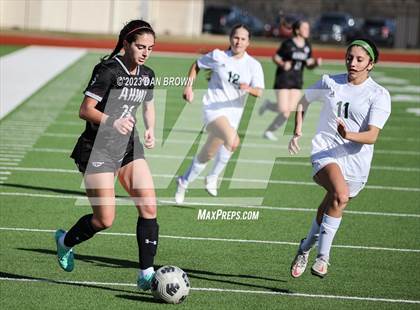 Thumbnail 1 in Longview vs. Wylie (Andie Studley Memorial Showcase) photogallery.