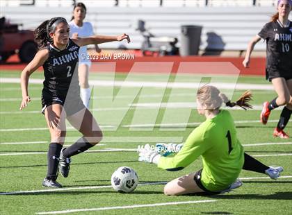 Thumbnail 1 in Longview vs. Wylie (Andie Studley Memorial Showcase) photogallery.