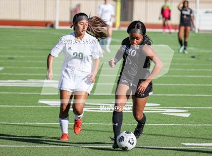 Thumbnail 1 in Longview vs. Wylie (Andie Studley Memorial Showcase) photogallery.