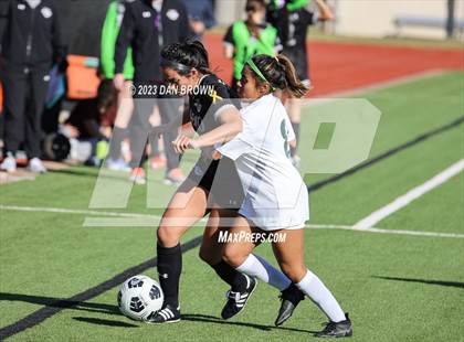 Thumbnail 1 in Longview vs. Wylie (Andie Studley Memorial Showcase) photogallery.