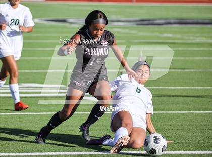 Thumbnail 2 in Longview vs. Wylie (Andie Studley Memorial Showcase) photogallery.
