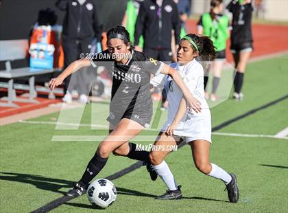 Thumbnail 1 in Longview vs. Wylie (Andie Studley Memorial Showcase) photogallery.