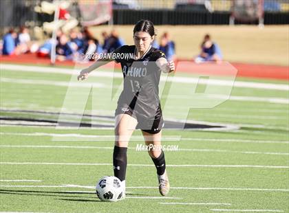 Thumbnail 2 in Longview vs. Wylie (Andie Studley Memorial Showcase) photogallery.