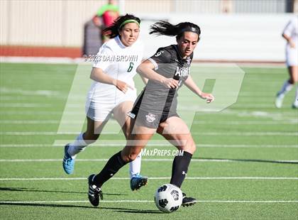 Thumbnail 2 in Longview vs. Wylie (Andie Studley Memorial Showcase) photogallery.