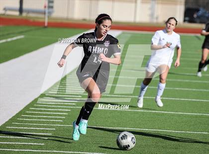 Thumbnail 3 in Longview vs. Wylie (Andie Studley Memorial Showcase) photogallery.