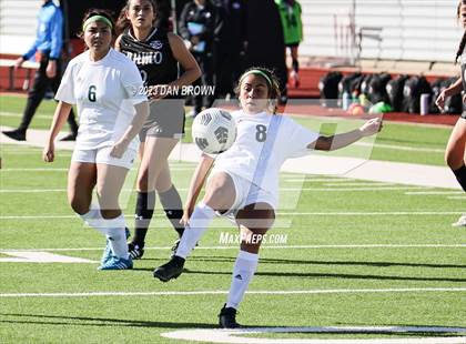 Thumbnail 1 in Longview vs. Wylie (Andie Studley Memorial Showcase) photogallery.